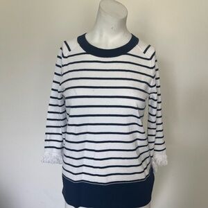 NWT DASHA SWEATER SIZE S